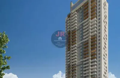 Apartamento com 3 quartos à venda na Rua Professora Doracy Cezzarino, 44, Portão, Curitiba