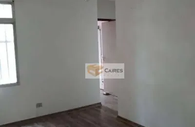Apartamento com 2 dormitórios à venda, 55 m² por r$ 250.000,00 - jardim miranda - campinas/sp