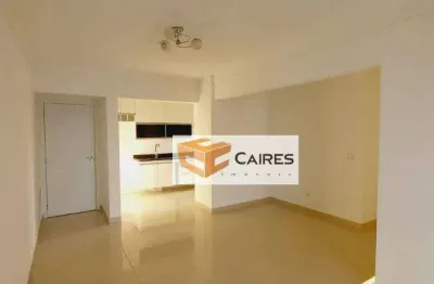 Apartamento à venda, 80 m² por r$ 649.900,00 - parque prado - campinas/sp