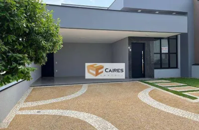 Casa com 3 dormitórios à venda, 172 m² por r$ 990.000,00 - parque olívio franceschini - hortolândia/sp