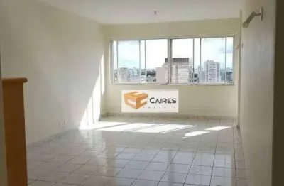 Apartamento com 3 dormitórios à venda, 149 m² por r$ 300.000,00 - centro - campinas/sp