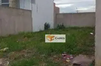 Terreno à venda por r$ 150.000,00 - citta di salerno  - campinas/sp
