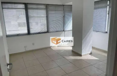Sala, 62 m² - venda por r$ 275.000,00 ou aluguel por r$ 2.672,99/mês - centro - campinas/sp