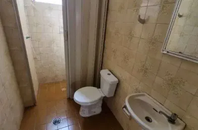 Kitnet com 1 dormitório à venda, 40 m² por r$ 160.000,00 - centro - campinas/sp