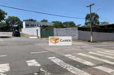 Prédio para alugar por r$ 40.280,00/mês - jardim anton von zuben - campinas/sp