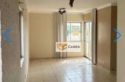 Apartamento com 4 dormitórios à venda, 171 m² por r$ 670.000,00 - jardim das paineiras - campinas/sp