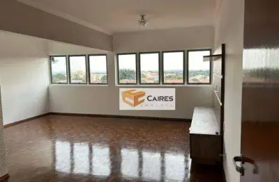 Apartamento com 2 dormitórios à venda, 89 m² por r$ 400.000,00 - jardim magnólia - campinas/sp