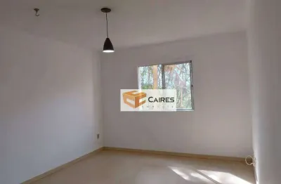 Apartamento com 2 dormitórios à venda, 56 m² por r$ 260.000,00 - vila orozimbo maia - campinas/sp