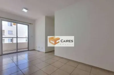 Apartamento com 3 dormitórios à venda por r$ 395.000,00 - jardim nova europa - campinas/sp