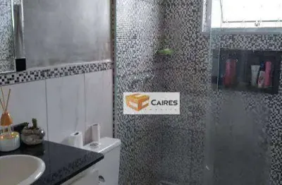 Casa com 3 dormitórios à venda por r$ 620.000,00 - vila lemos - campinas/sp