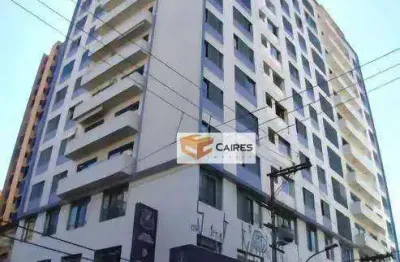 Apartamento com 3 dormitórios à venda, 90 m² por r$ 320.000,00 - centro - campinas/sp