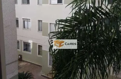 Apartamento com 2 dormitórios à venda por r$ 295.000,00 - jardim nova europa - campinas/sp