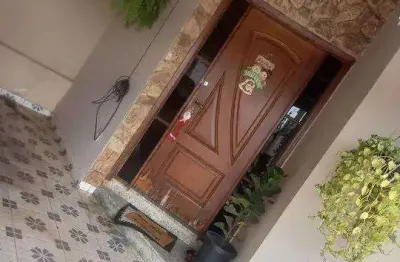 Casa com 3 dormitórios à venda, 160 m² por r$ 742.000,00 - jardim flamboyant - campinas/sp