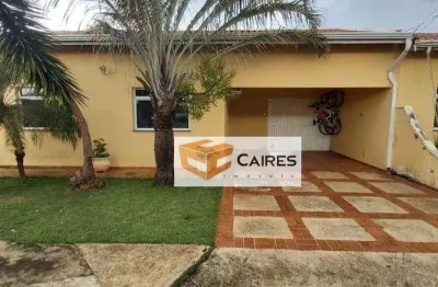 Casa com 3 dormitórios à venda, 170 m² por r$ 810.000,00 - betel - paulínia/sp