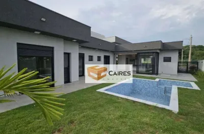 Casa com 3 dormitórios à venda, 200 m² por r$ 2.500.000,00 - swiss park - campinas/sp