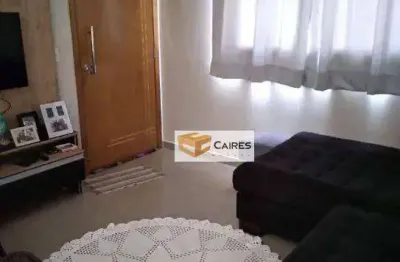 Casa com 2 dormitórios à venda, 167 m² por r$ 440.000,00 - jardim novo campos elíseos - campinas/sp