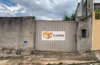 Terreno à venda, 300 m² por r$ 475.000 - jardim proença - campinas/sp