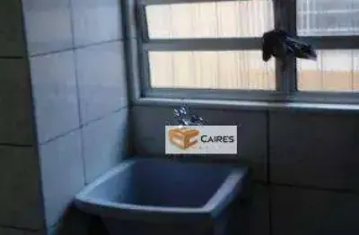 Apartamento com 2 dormitórios à venda, 62 m² por r$ 220.000 - ponte preta - campinas/sp