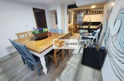 Casa com 2 dormitórios à venda, 300 m² por r$ 780.000,00 - sao bernado - campinas/sp