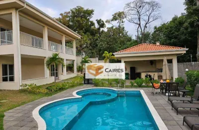 Terreno à venda, 317 m² por r$ 426.000,00 - mansões santo antônio - campinas/sp