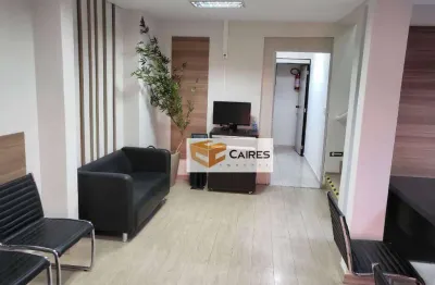 Conjunto para alugar por r$ 6.139,00/mês - jardim proença - campinas/sp