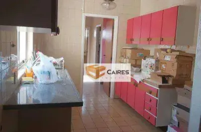 Apartamento com 3 dormitórios à venda, 157 m² por r$ 650.000,00 - centro - campinas/sp