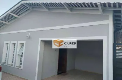 Casa com 3 dormitórios à venda, 140 m² por r$ 749.999,00 - cidade jardim - campinas/sp