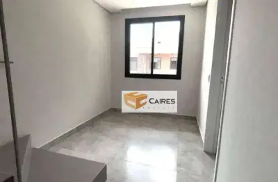 Casa com 3 dormitórios à venda, 165 m² por r$ 1.850.000 - chácara primavera - campinas/sp