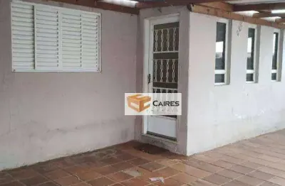 Casa com 3 dormitórios à venda por r$ 500.000,00 - jardim garcía - campinas/sp