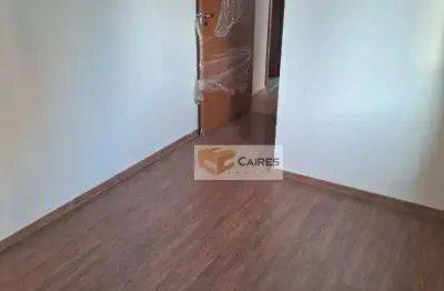 Apartamento com 2 dormitórios para alugar, 47 m² por r$ 3.000,00/mês - vila santana - campinas/sp