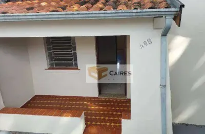 Casa com 3 dormitórios à venda, 82 m² por r$ 380.000,00 - jardim das oliveiras - campinas/sp