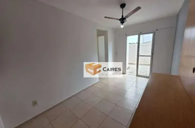 Apartamento com 2 dormitórios à venda, 50 m² por r$ 359.000,00 - jardim nova europa - campinas/sp