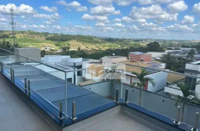 Casa com 3 dormitórios à venda, 271 m² por r$ 2.500.000,00 - swiss park - campinas/sp