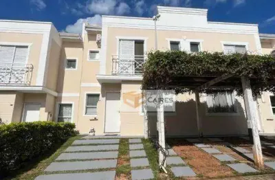Casa com 3 dormitórios à venda, 80 m² por r$ 730.000,00 - parque imperador - campinas/sp