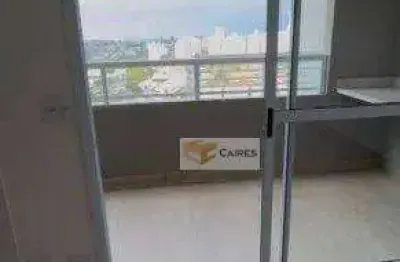 Apartamento com 2 dormitórios à venda, 64 m² por r$ 670.000,00 - loteamento parque são martinho - campinas/sp