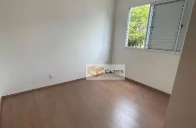 Apartamento com 2 dormitórios à venda, 45 m² por r$ 349.000,00 - parque prado - campinas/sp