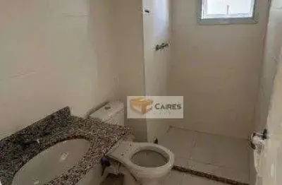 Apartamento com 3 dormitórios à venda, 70 m² por r$ 830.000,00 - mansões santo antônio - campinas/sp