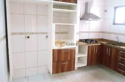 Casa com 3 dormitórios à venda, 225 m² por r$ 730.000,00 - jardim guarani - campinas/sp