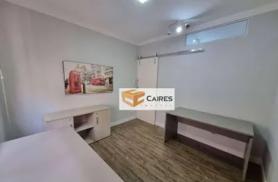 Sala, 36 m² - venda por r$ 170.000,00 ou aluguel por r$ 1.790,00/mês - centro - campinas/sp