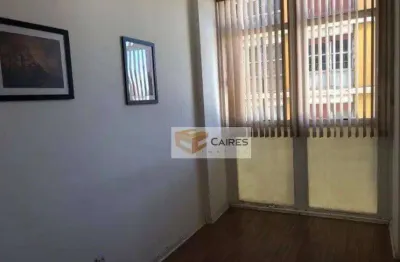 Sala, 64 m² - venda por r$ 190.000,00 ou aluguel por r$ 1.200,00/mês - centro - campinas/sp