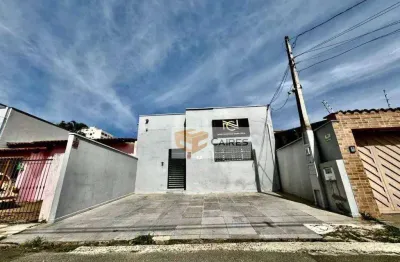 Casa para alugar, 150 m² por r$ 4.000/mês - bosque - campinas/sp