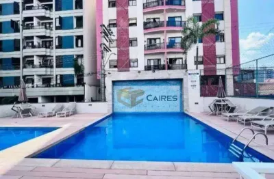Apartamento com 4 dormitórios à venda, 102 m² por r$ 639.000,00 - bosque - campinas/sp
