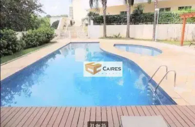 Apartamento com 2 dormitórios à venda, 74 m² por r$ 670.000,00 - parque prado - campinas/sp