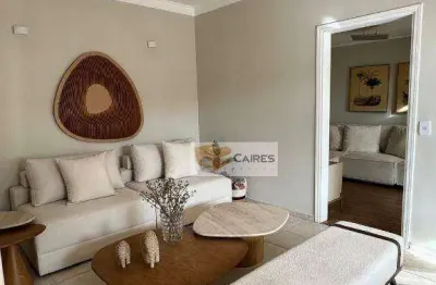 Casa com 3 dormitórios, 282 m² - venda por r$ 1.290.000,00 ou aluguel por r$ 7.005,81/mês - nova campinas - campinas/sp