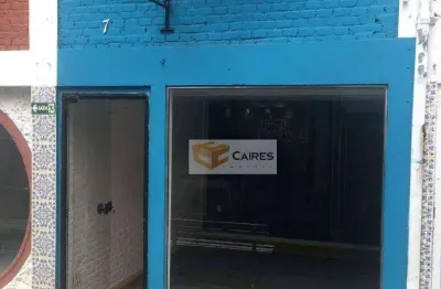 Sala comercial para alugar no Centro, Campinas 