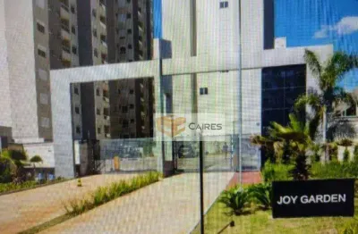 Apartamento com 2 dormitórios para alugar, 54 m² por r$ 3.400,00/mês - parque industrial lisboa - campinas/sp