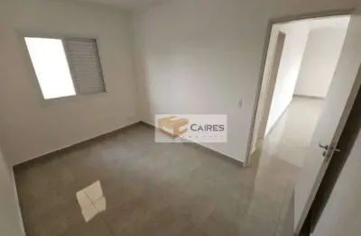 Apartamento com 2 dormitórios à venda, 64 m² por r$ 350.000 - jardim do lago - campinas/sp