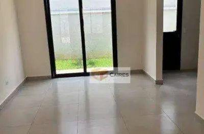 Casa com 3 dormitórios à venda, 115 m² por r$ 880.000,00 - chácara primavera - campinas/sp