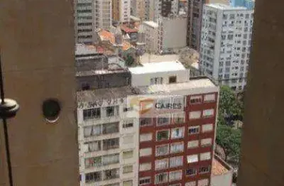 Sala para alugar, 32 m² por r$ 1.872,00/mês - centro - campinas/sp