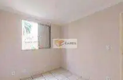 Apartamento com 2 dormitórios para alugar, 49 m² por r$ 2.300,00/mês - vila industrial - campinas/sp